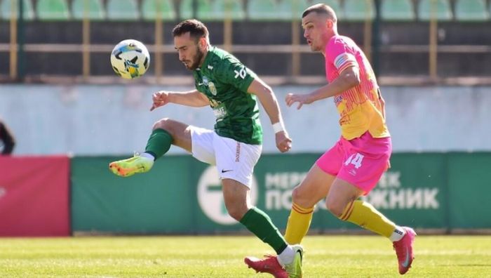 Карпаты разгромили Полтаву в УПЛ – Лужный подогрел слухи, дебютный дубль, 18-летний вратарь отразил пенальти Карпаты разгромили Полтаву в УПЛ – Лужный подогрел слухи, дебютный дубль, 18-летний вратарь отразил пенальти