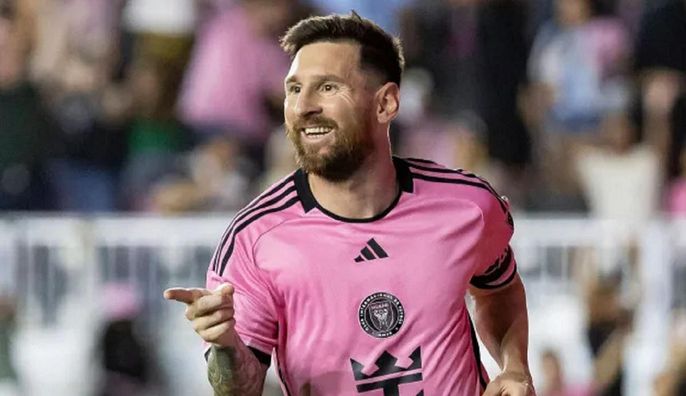 Мессі оформив дубль і допоміг Інтер Маямі здійснити камбек – диво-гол Ліонеля зі штрафного (ВІДЕО)