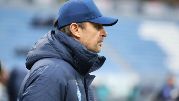 Шовковський отримав жорстку відповідь від легенди клубу: "Він ображений, що його звільнили"