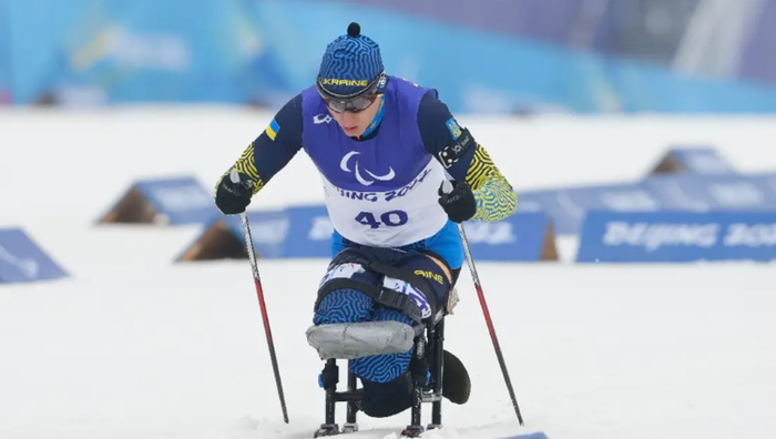 Україна виборола 6 нагород на Паралімпіаді 2026, але залишилася сьомою в медальному заліку Україна виборола 6 нагород на Паралімпіаді 2026, але залишилася сьомою в медальному заліку