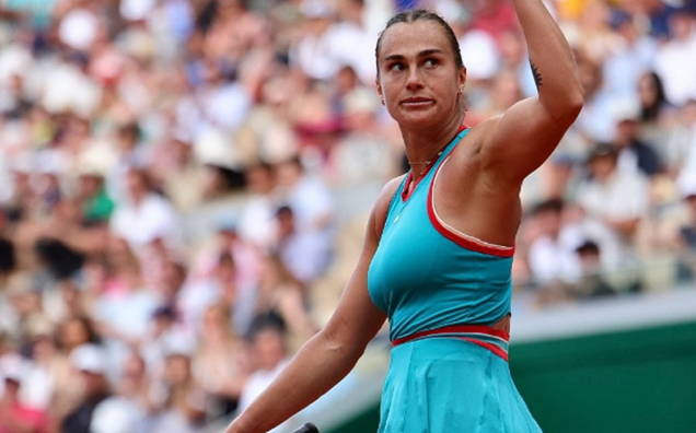 Соболенко вийде за бразильського мільйонера після фіаско на Australian Open – випросила каблучку з діамантами 