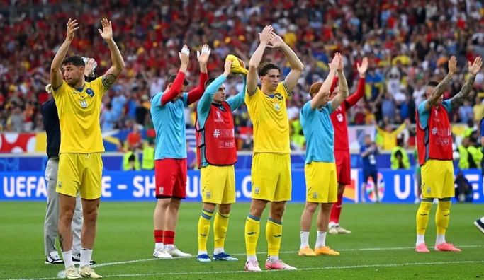 Україна – Швеція: стало відомо, яка бригада арбітрів розсудить вирішальний матч відбору до ЧС-2026