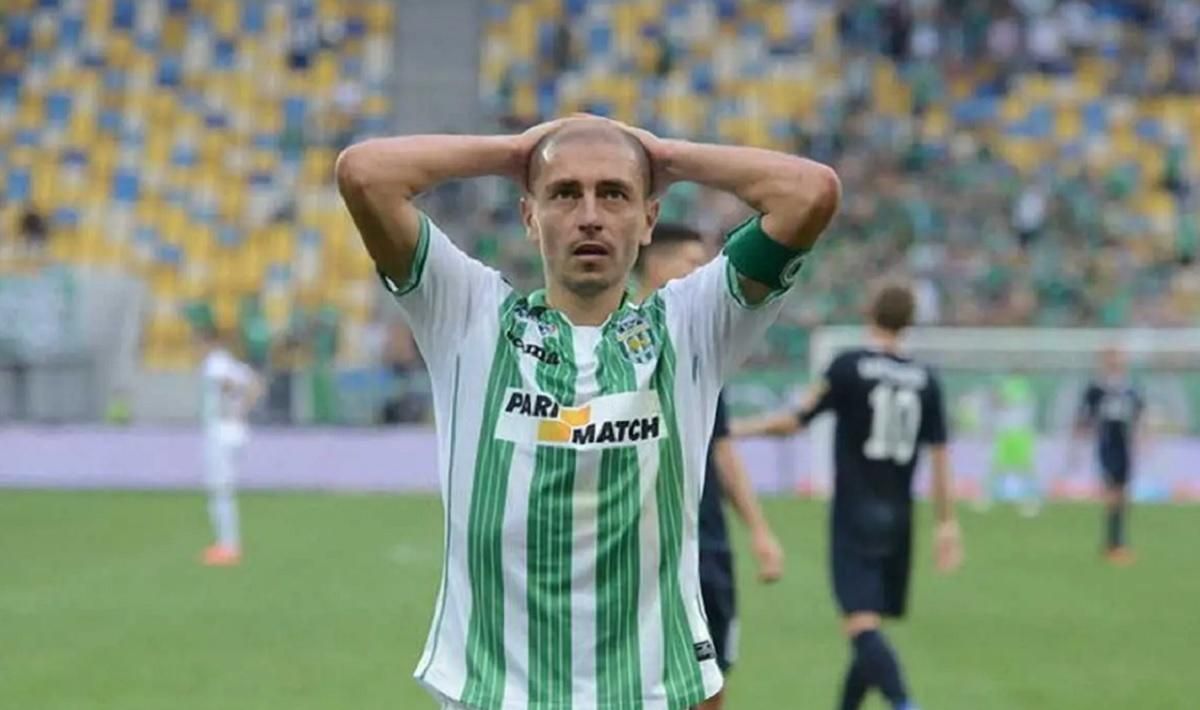 Ігор Худоб'як / Фото Карпат Ігор Худоб'як / Фото Карпат