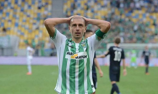 Україна – Швеція: Худоб'як спрогнозував рахунок і назвав проблемні позиції команди Реброва