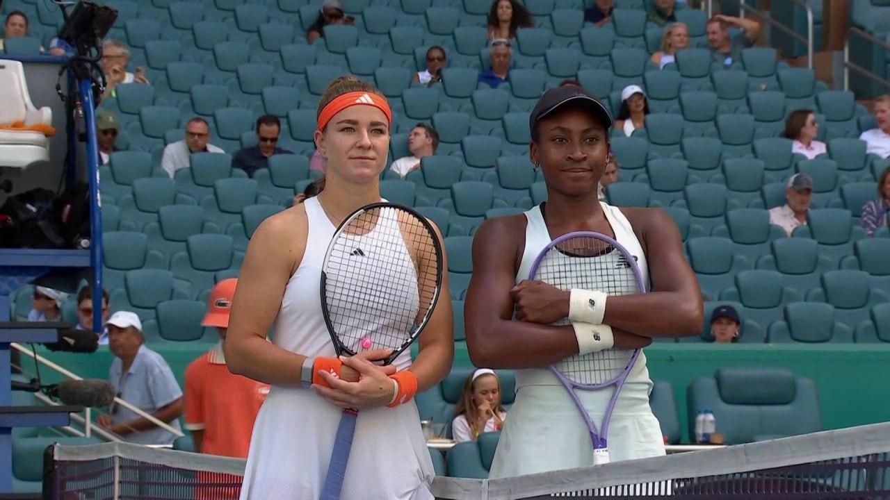 Мухова – Гофф / Скріншот