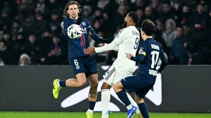 Матч Забарного в Лиге 1 отменили – известна причина