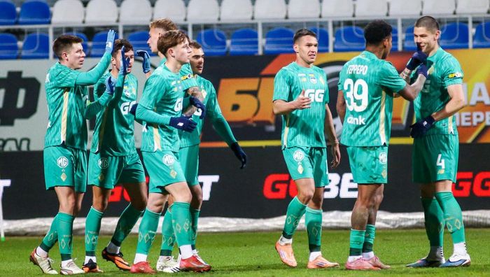 Кубок України: результати 1/4 фіналу – Динамо дізналось двох потенційних суперників Кубок України: результати 1/4 фіналу – Динамо дізналось двох потенційних суперників