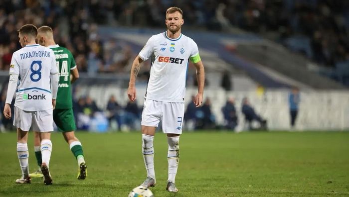 Ярмоленко може отримати безтерміновий контракт в Динамо – все заради рекорду в УПЛ