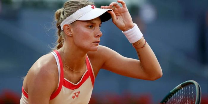 Ястремская проиграла дочери украинского футболиста и вылетела с тысячника в Майами