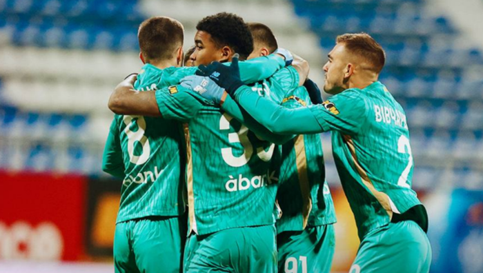 Динамо вимучило перемогу над Інгульцем і вийшло в півфінал Кубка України – Герреро забив вперше за 4 місяці Динамо вимучило перемогу над Інгульцем і вийшло в півфінал Кубка України – Герреро забив вперше за 4 місяці