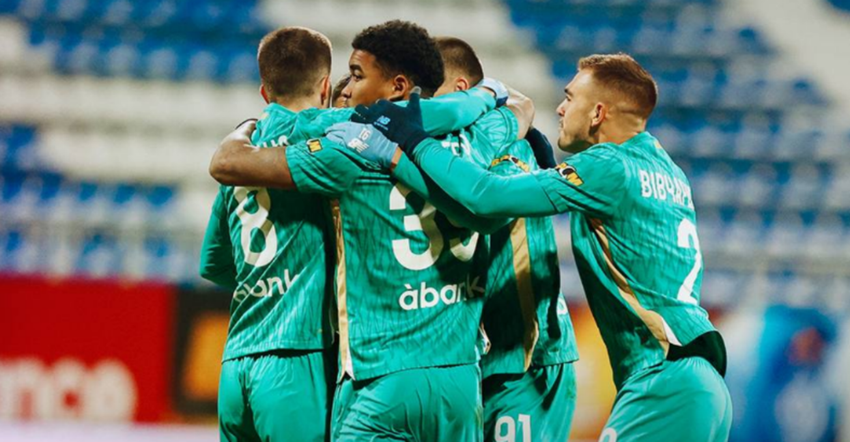 Динамо вимучило перемогу над Інгульцем і вийшло в півфінал Кубка України – Герреро забив вперше за 4 місяці