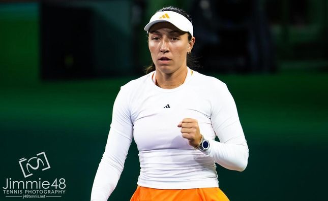 Тенісистка-мільярдерка вперше перемогла після розгрому Світоліної у фіналі – обіграла призерку Олімпіади 