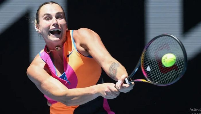Соболенко выбила сенсационную обидчицу Свитолиной и вышла в полуфинал тысячника в Майами