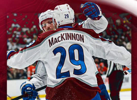 Украинский канадец забил и дважды ассистировал в разгромном матче, зашкварный Овечкин опозорился – день разгромов в НХЛ