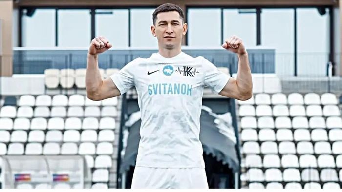 Степаненко пожаловался на долги в чемпионате Турции, из-за чего разорвал контракт