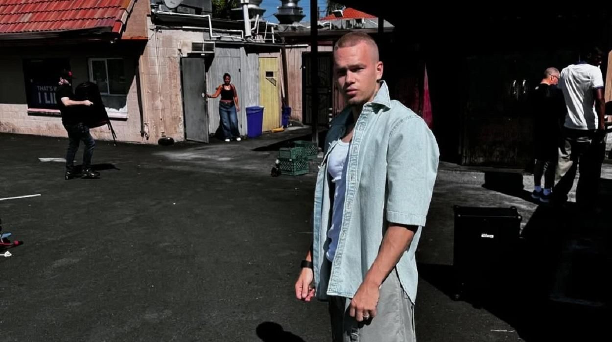 Михайло Мудрик / Фото з відкритих джерел Михайло Мудрик / Фото з відкритих джерел