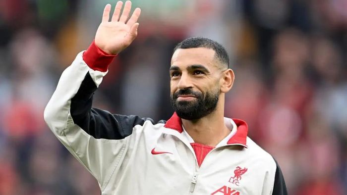 Салах офіційно оголосив про відхід з Ліверпуля (ВІДЕО) 