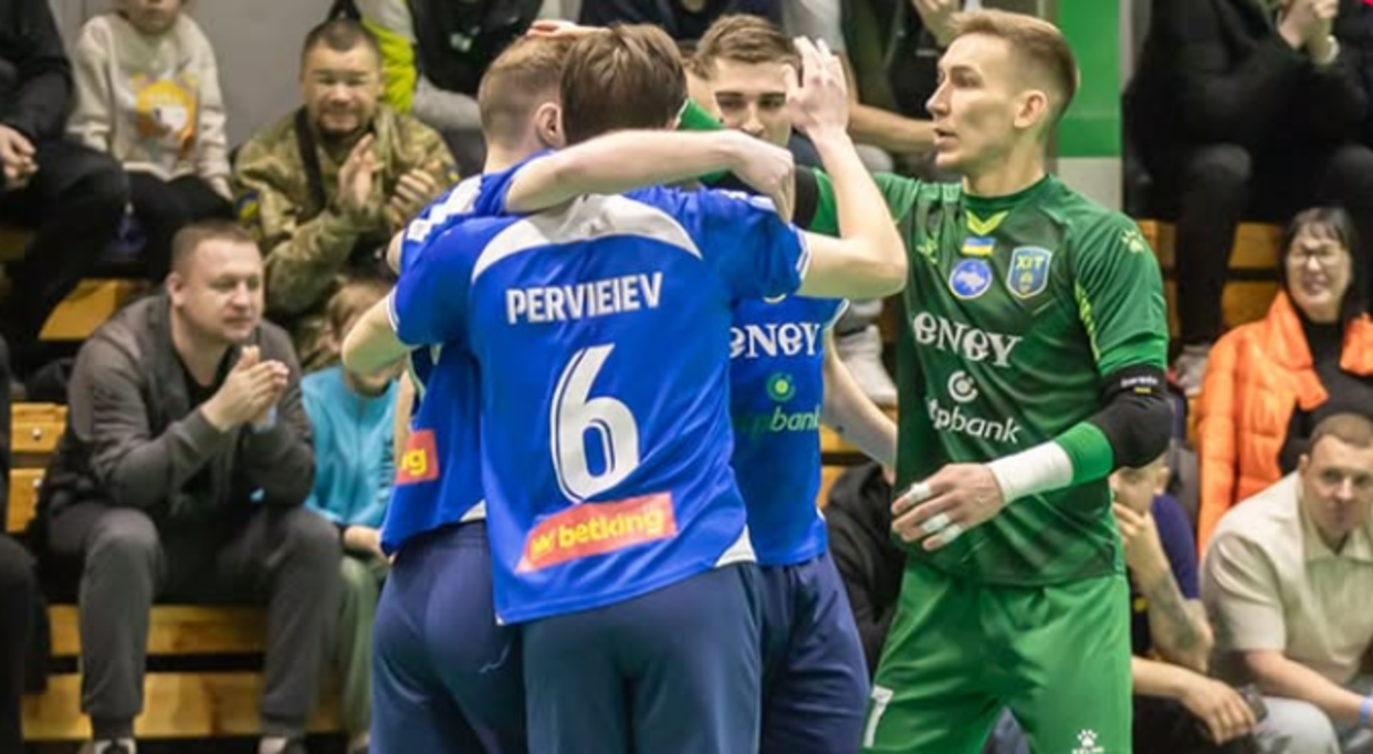 ХИТ / Фото АФУ