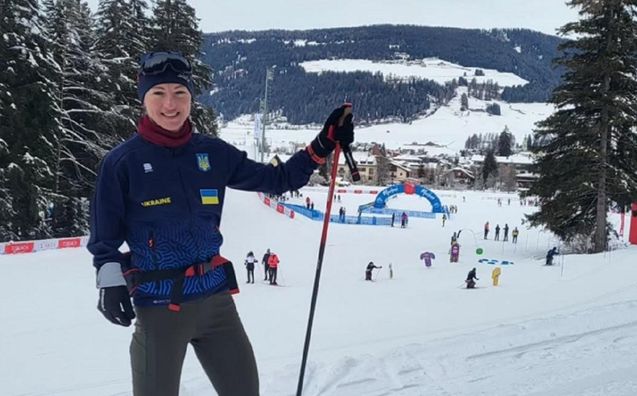 Паралімпіада 2026: Україна залишилася другою у медальному заліку після третього дня змагань 