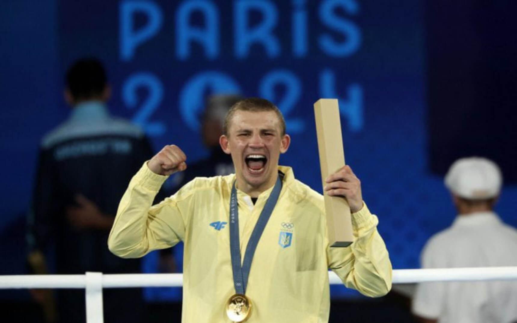 Олександр Хижняк / Фото: EPA/UPG