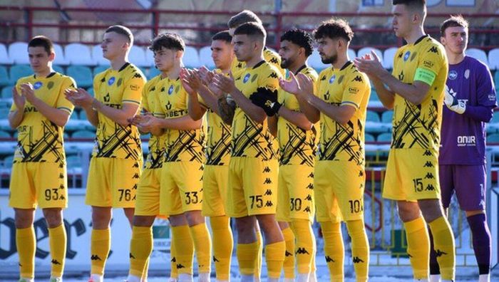 Клуб УПЛ пытается "вызволить" своих новичков из Молдовы – больше месяца не могут пересечь границу Клуб УПЛ пытается "вызволить" своих новичков из Молдовы – больше месяца не могут пересечь границу