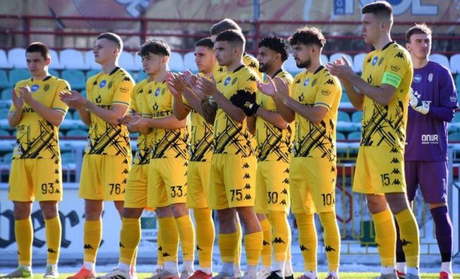 Клуб УПЛ пытается "вызволить" своих новичков из Молдовы – больше месяца не могут пересечь границу