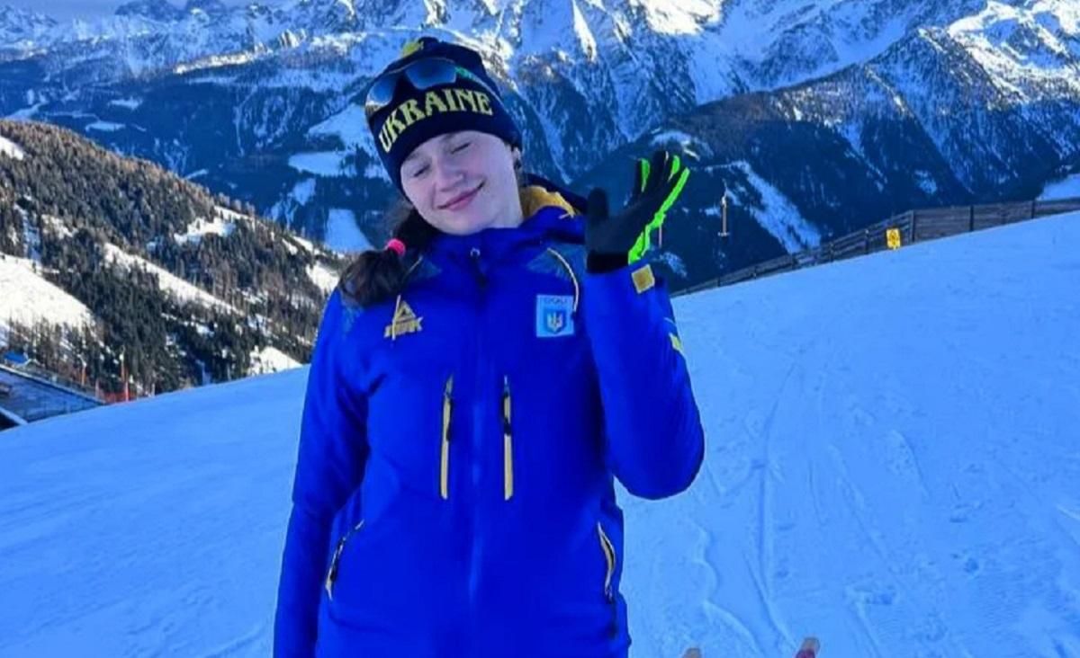 Татьяна Тарасюк / Фото из Instagram Татьяна Тарасюк / Фото из Instagram