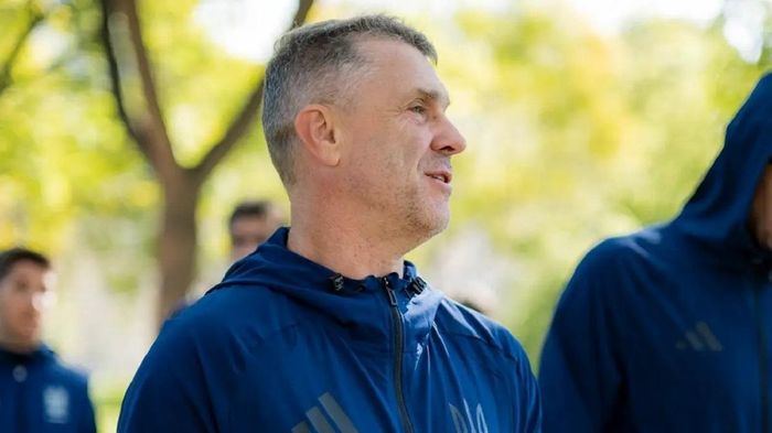 "Реброву еще две зарплаты на карточку должны упасть":  Цыганик вынес безжалостный вердикт сборной Украины после провала