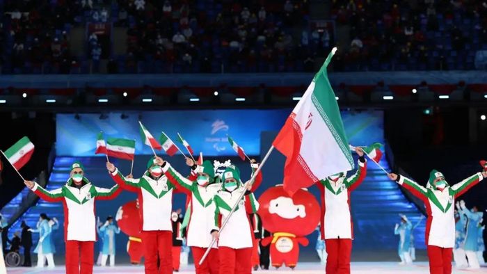 Иран призвал МОК наказать США и Израиль за нарушение олимпийского перемирия