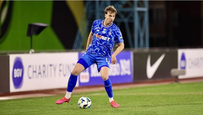 Скандал у матчі Полісся – Динамо: головний експерт з арбітражу УАФ знайшов зайвий пенальті