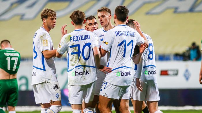 В УПЛ новий найкращий бомбардир – гравець Динамо встановив історичний рекорд 