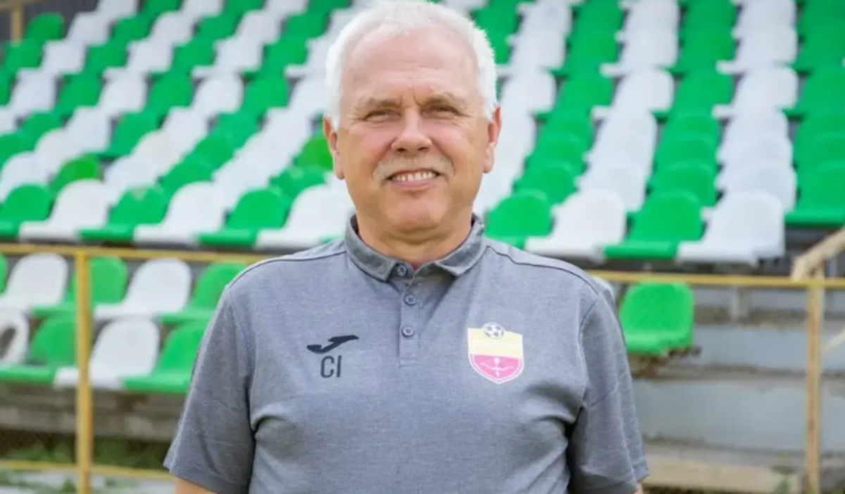 Сергій Іващенко / СК Полтава Сергій Іващенко / СК Полтава