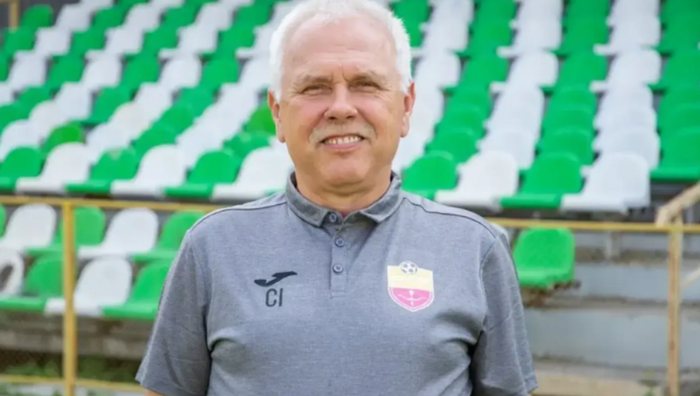 Президент клуба УПЛ шокировал заявлением: "Может и хорошо будет, если мы вылетим в Первую лигу" Президент клуба УПЛ шокировал заявлением: "Может и хорошо будет, если мы вылетим в Первую лигу"