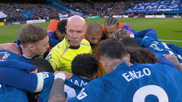 Арсенал з голом суперника України обіграв Миколенка на останніх хвилинах, суддя не допоміг Челсі в АПЛ Арсенал з голом суперника України обіграв Миколенка на останніх хвилинах, суддя не допоміг Челсі в АПЛ