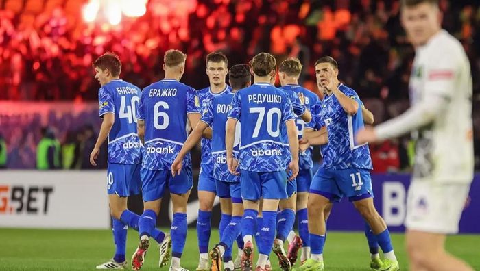 Звезда Динамо травмировался в матче против Оболони – сборная Украины может потерять еще одного игрока на поединок со Швецией Звезда Динамо травмировался в матче против Оболони – сборная Украины может потерять еще одного игрока на поединок со Швецией