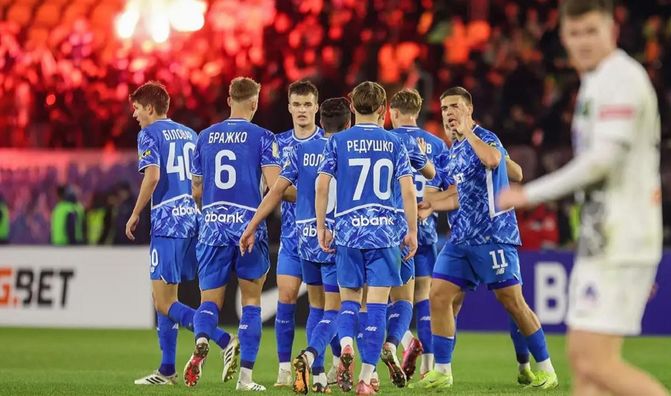 Звезда Динамо травмировался в матче против Оболони – сборная Украины может потерять еще одного игрока на поединок со Швецией