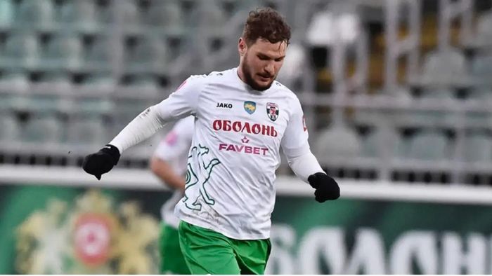 Бывший нападающий Динамо и сборной Украины в ближайшее время может перейти в клуб Второй лиги