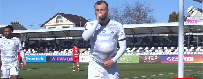 Кривбасс в волевом стиле победил Зарю и подкрался к Динамо – голепад на старте, травма топ-легионера