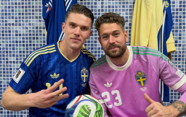 Швеция – Польша: анонс и прогноз на решающий матч отбора ЧМ-2026