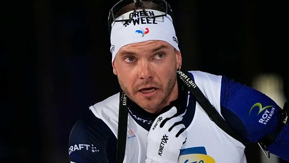 Емільєн Жаклен / Фото Imago