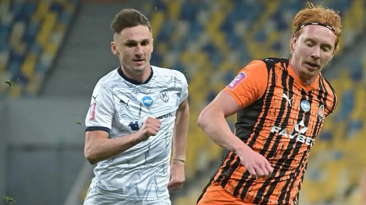 Шахтар обіграв Металіст 1925 / Фото донецького клубу Шахтар обіграв Металіст 1925 / Фото донецького клубу