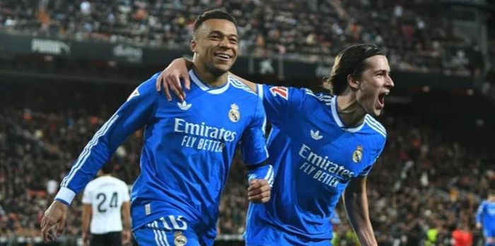 Зірка Реала офіційно не зіграє з Ман Сіті в 1/8 Ліги чемпіонів – відома причина