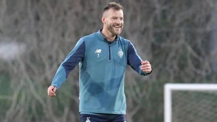 Ярмоленко нашли новую роль после завершения карьеры – прозвучало неожиданное предложение