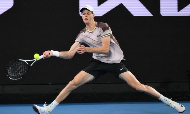 Сіннер став другим фіналістом тисячника в Маямі, викинувши скандального німця з російським корінням