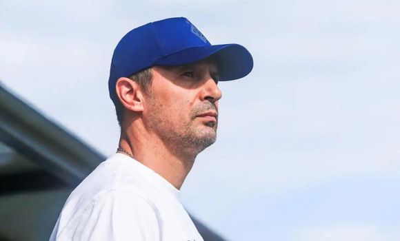 Шовковський отримав пропозицію очолити іноземний клуб – тренер вже ухвалив рішення