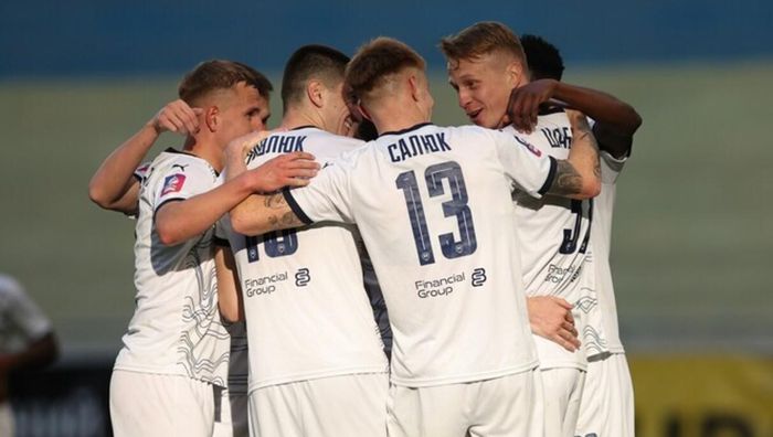 Металіст 1925 – Верес: харківський клуб запропонував свою дату проведення відкладеного матчу Металіст 1925 – Верес: харківський клуб запропонував свою дату проведення відкладеного матчу