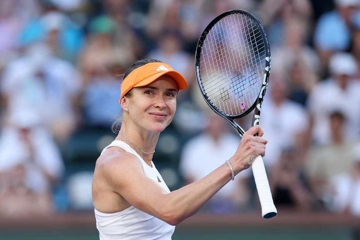 Світоліна – Баптіст: онлайн-трансляція матчу 1/16 фіналу тисячника в Маямі