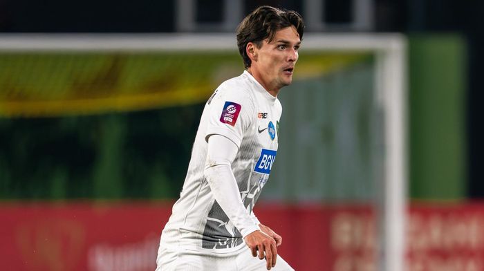 Гравець Полісся, який виступав за Динамо, розніс суддів після поразки: "Червона картка Біловару – чиста"