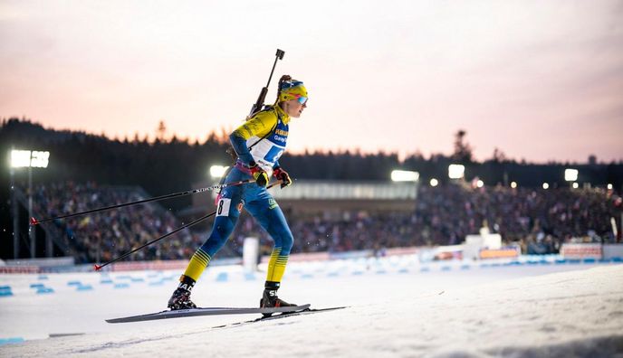 Александра Меркушина остановилась в шаге от своей второй медали на чемпионате мира – еще одна украинка в топ-10 спринта