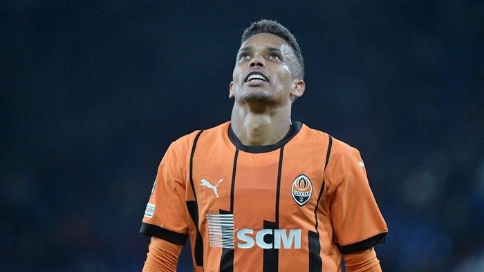 Легенда Шахтера назвал условие, при котором натурализованные бразильцы усилят сборную Украины